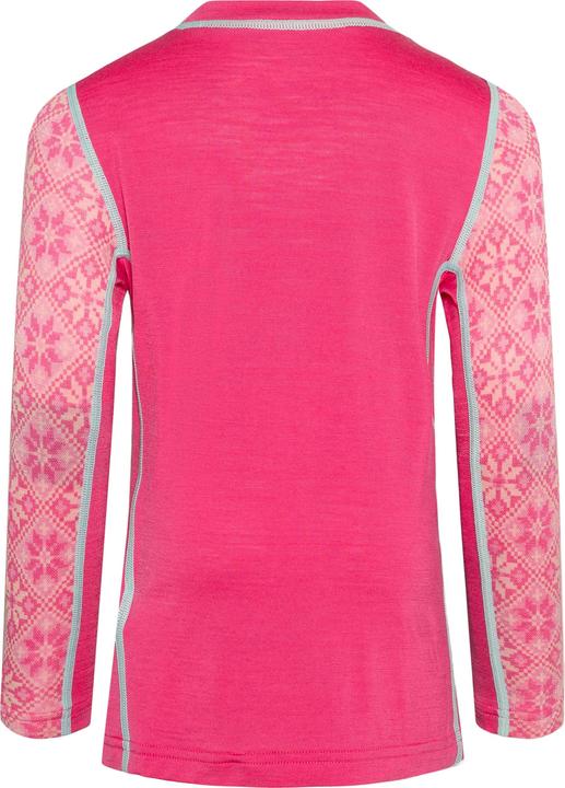 Actual product image Kari Traa Kids Hennie Set (104)