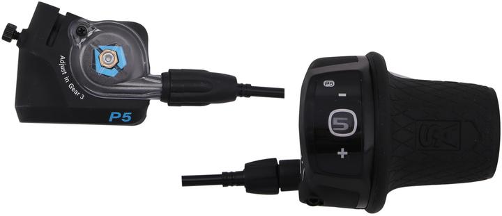 SunRace Sturmey Archer TSSP5