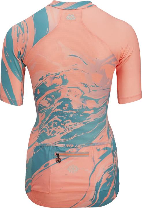 Produktbild MGA Frauen Silvini Women Jersey Catirina WD1621 T -Shirt (L)