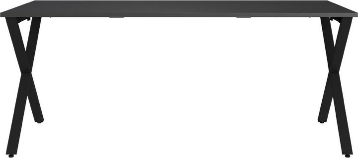 Actual product image Johann Jakob Tivolo (180 x 80 x 75 cm)