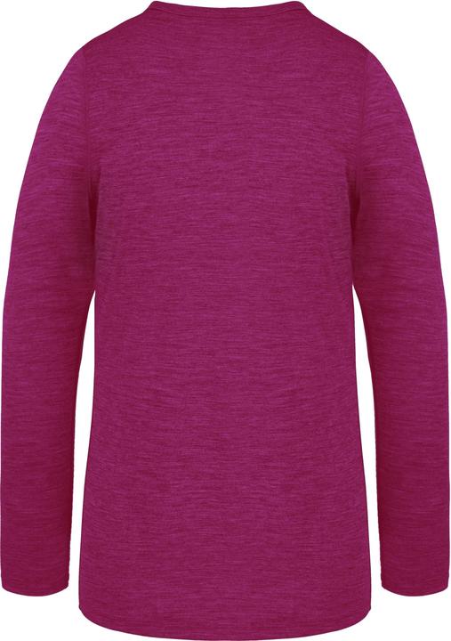 Produktbild Normani Kinder Merino Langarm Broome (146, 152)