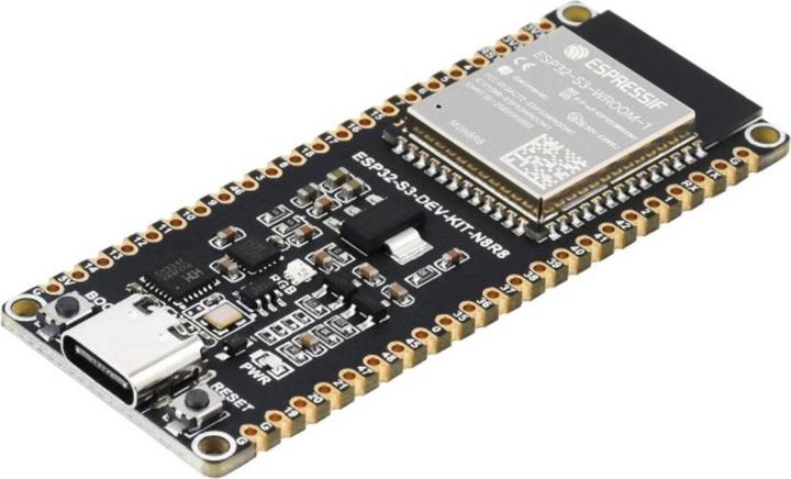 WaveShare ESP32-S3 Entwicklungsboard