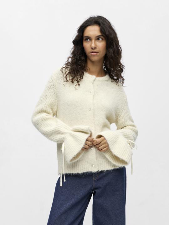 Produktbild Object Strick Strickjacke (XL)