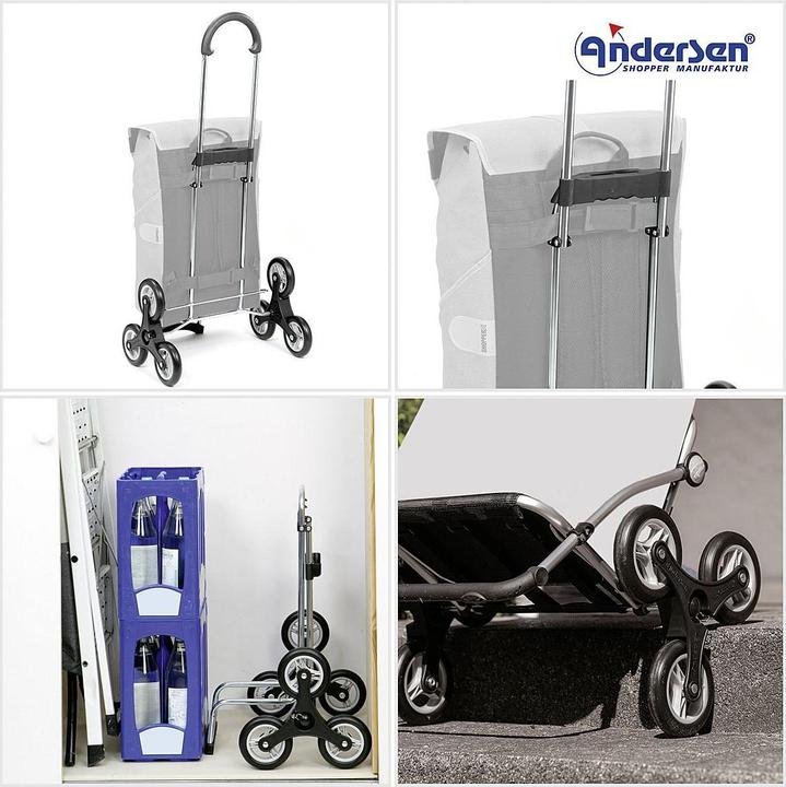 Produktbild Andersen Scala Polly