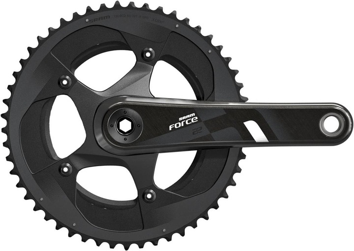 Produktbild Sram Am Fc Force22 Yaw 175 5034 No Bb (175 mm)