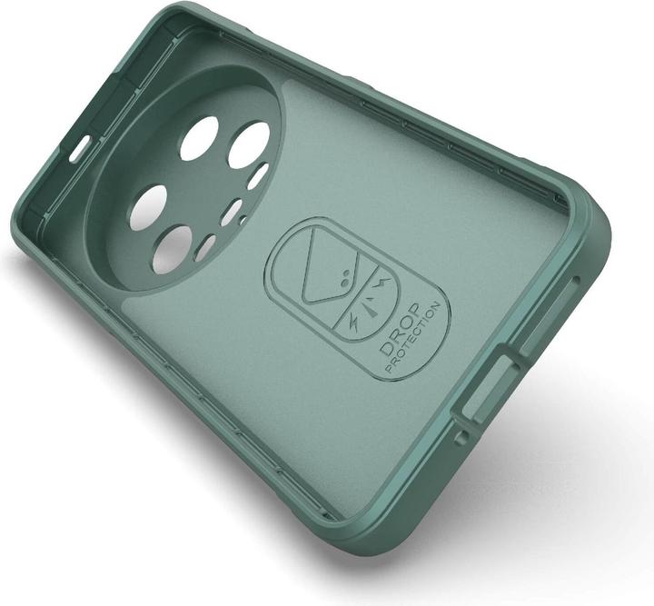Actual product image Cover-Discount Xiaomi 14 Ultra - Rugged Protective Cover (Xiaomi 14 Ultra)
