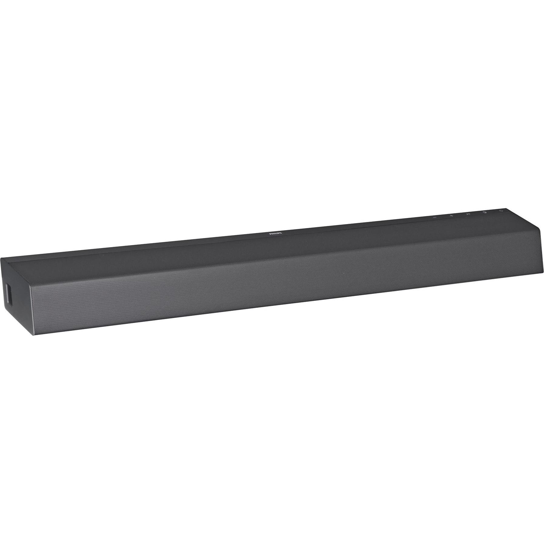 Thumbnail - Philips TAB8205/10 (200 W, 2.1 Kanal), Soundbar, Grau