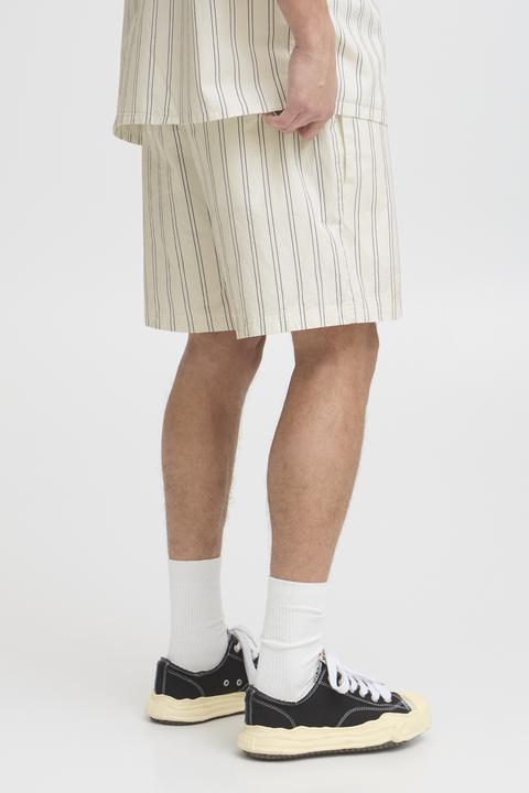 Produktbild Solid Sdalann Stripe Elas.Sho (S)