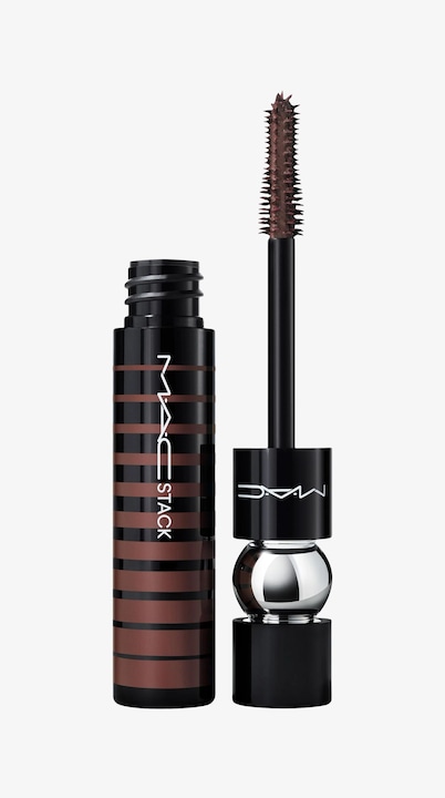 Produktbild MAC Cosmetics Macstack Mascara Brown (Brown)