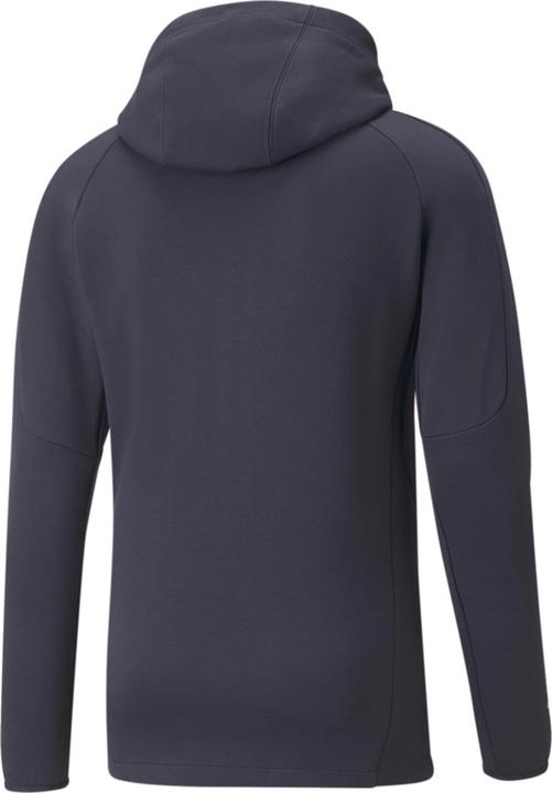 Immagine prodotto Puma teamFINAL Casuals con cappuccio Jkt (M)