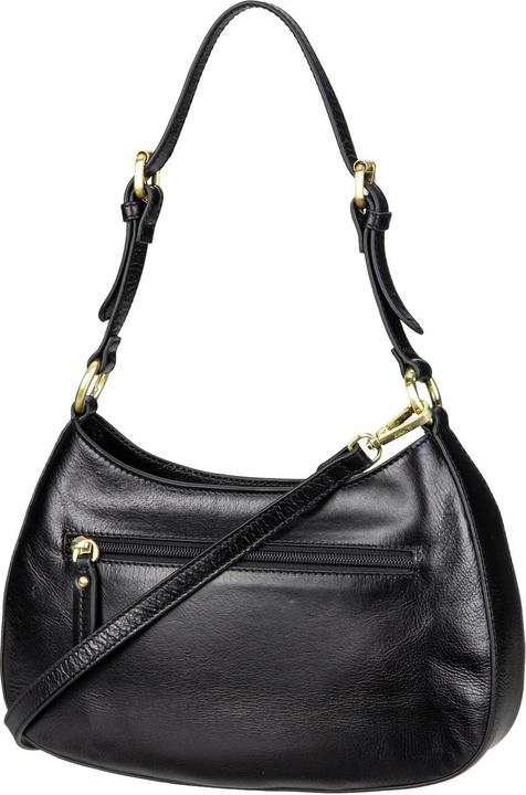 Immagine prodotto Brics Volterra Schultertasche Leder 29 cm