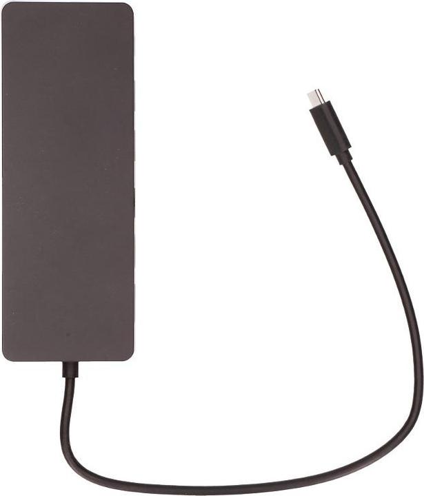 Produktbild HP Universal Multiport (USB-C, 5 Ports)