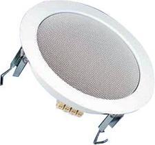 Actual product image Visaton Ceiling loudspeaker DL 18/2 T, 8 Ohm