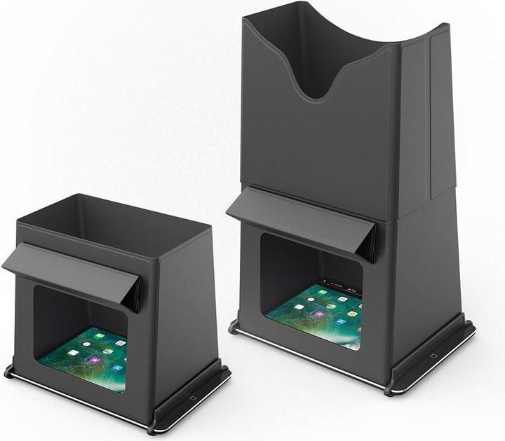 Actual product image Pgytech Aperture protection PRO 9.7 (Drone glare protection, Universal)