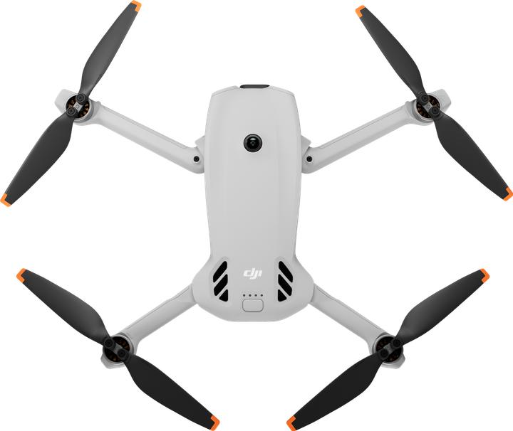 Produktbild DJI Lito 1 Fly More Combo (DJI RC-N3) (36 min, 249 g, 48 Mpx)