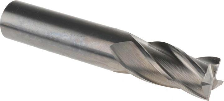 Actual product image Dormer S904 CARBIDE E-MILL 16.0MM