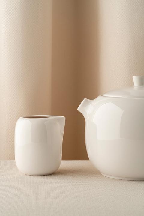 Image du produit Revol Madeleine Coupe D8.8cm H4cm 12cl albâtre blanc