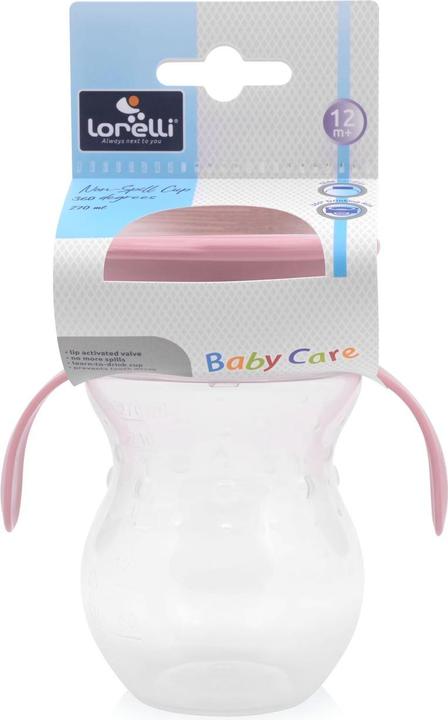 Actual product image Baby Care Gobelet 360 degrés, anti-fuite (1000 ml)