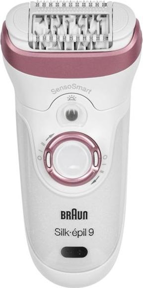 Produktbild Braun Silk-épil 9