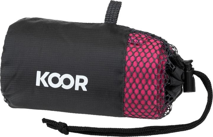 Produktbild Koor Silva (90 x 65 cm)