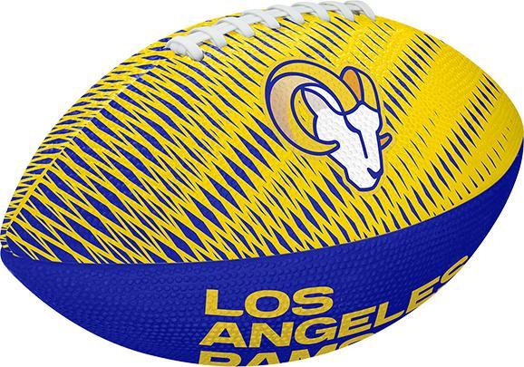 Image du produit Wilson Nfl Team Tailgate Fb Lar Jr