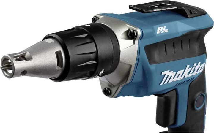Actual product image Makita DFS452AJX2 (Rechargeable battery operated)