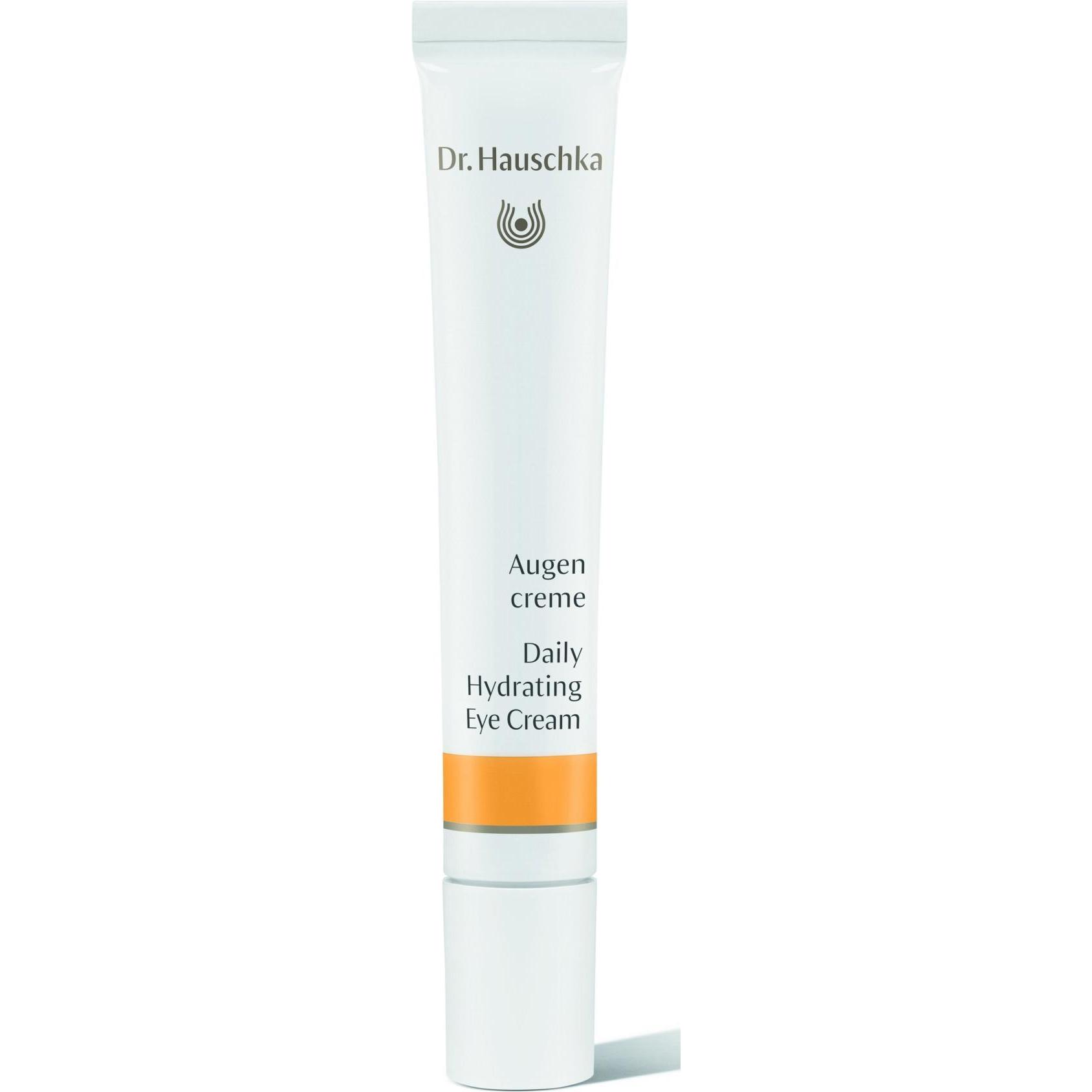 Dr. Hauschka, Oogzorg, Oogcrème (Oogverzorgingscrème, 12.50 ml)
