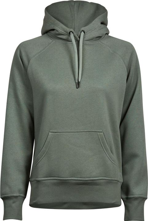 Tee Jays Sweatshirt mit Kapuze (XL)