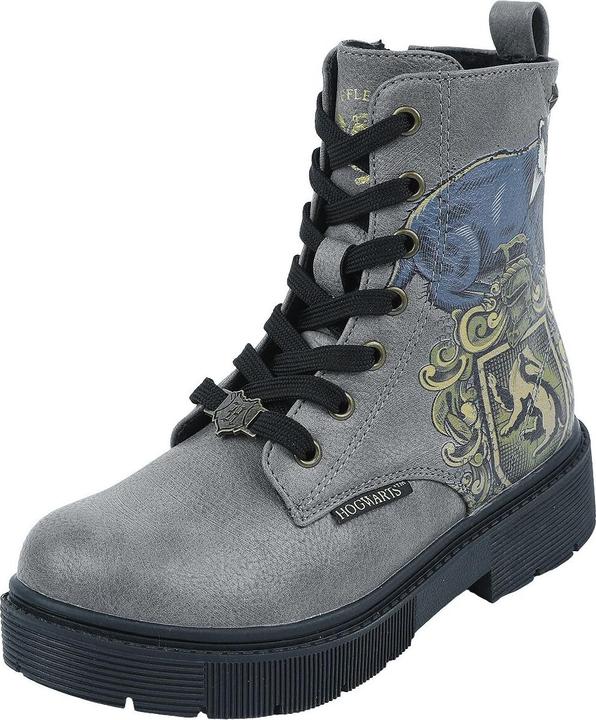 Produktbild Kids - Hufflepuff (33)