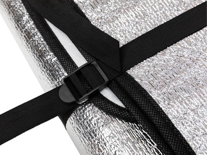 Produktbild High Peak Zubehör Aluminium Matte Duo