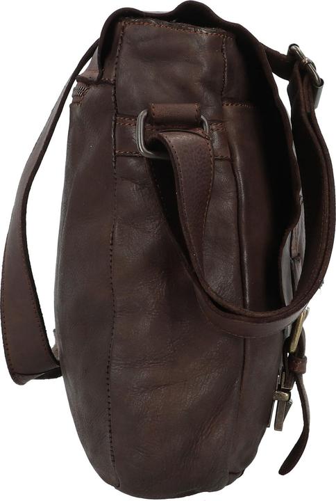 Image du produit Harbour 2nd Porte-documents Yamal en cuir 44 cm (15.40")