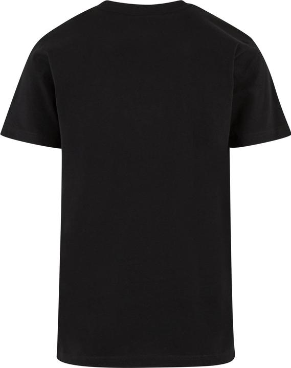 Actual product image Mister Tee MisterTee NYC Old English Wording Patch Tee - 179695 (L)