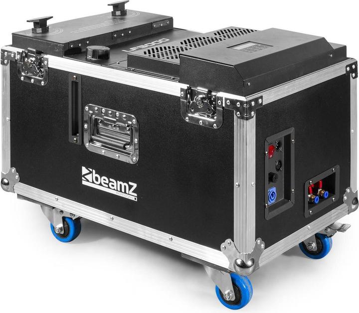 Produktbild BeamZ Bodennebelmaschine LF3000
