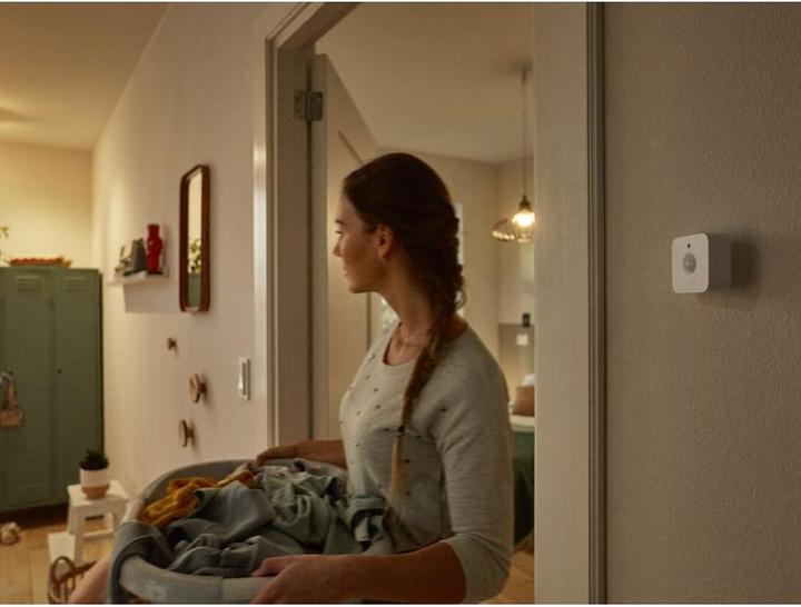 Actual product image Philips Hue motion sensor (5 m)