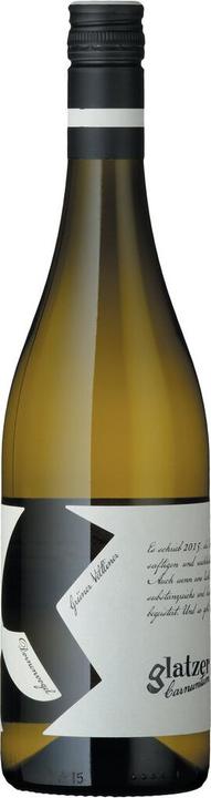 Produktbild Weingut Glatzer Gruner Veltliner Dornenvogel Carnuntum (1 x 75 cl, 2021)