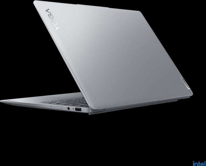 Image du produit Lenovo Yoga Slim 6 (14", Intel Core i5-13500H, 16 Go, 512 Go, DE)