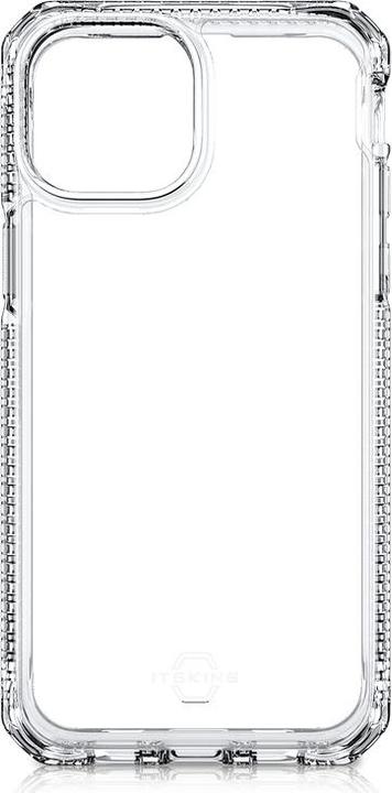 Itskins Case-iPhone 13 Pro HYBRID //MAG CLEAR (Apple iPhone 13 Pro)