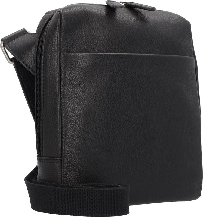 Produktbild Leonhard Heyden Berlin Umhängetasche Leder 21 cm