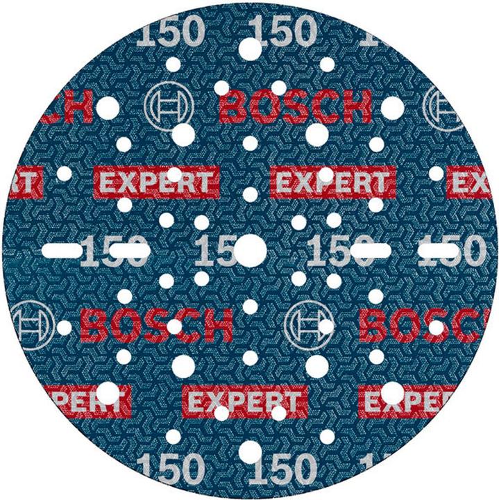 Actual product image Bosch Professional Schleiffolie Expert O780 (150)