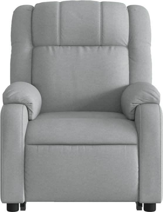 Image du produit vidaXL Relaxsessel mit Aufstehhilfe