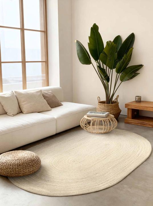 Actual product image Hanse Home Rangpur (230 x 160 cm)