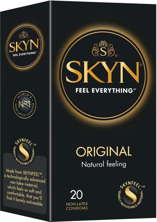 Produktbild Skyn Original (20 Stk.)