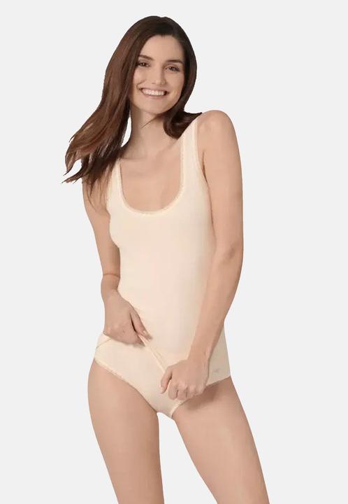 Produktbild Sloggi 2erPack Bio-Cotton Midi (S, 2er Pack)