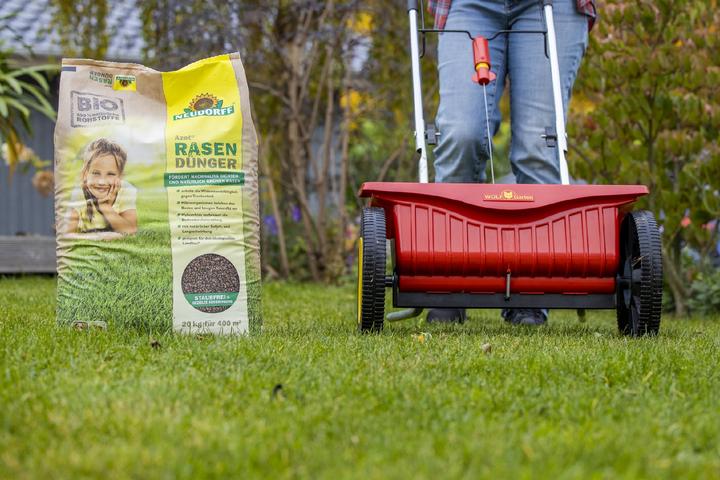 Image du produit Neudorff Azet Engrais pour gazon (20 kg)