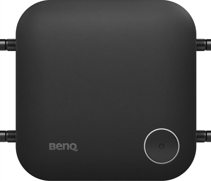 Produktbild BenQ Präsentations-System InstaShow WDC20C (15 m, HDMI 1.4a)