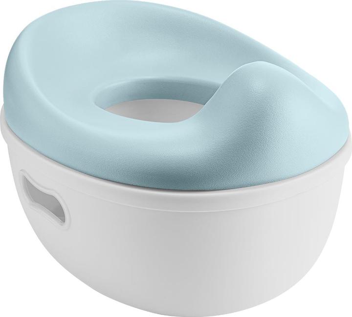 Actual product image Kikkaboo Pot 3 en 1 Trio