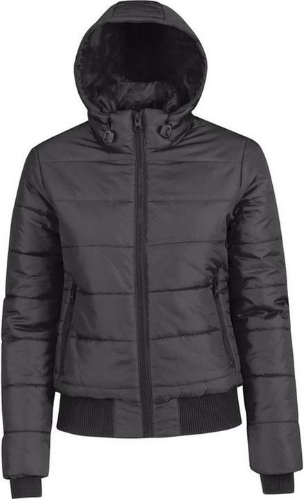 Produktbild B&C Steppjacke Superhood (M)