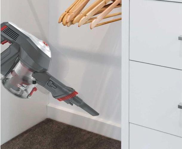 Productafbeelding Hoover H-FREE 100 PETS