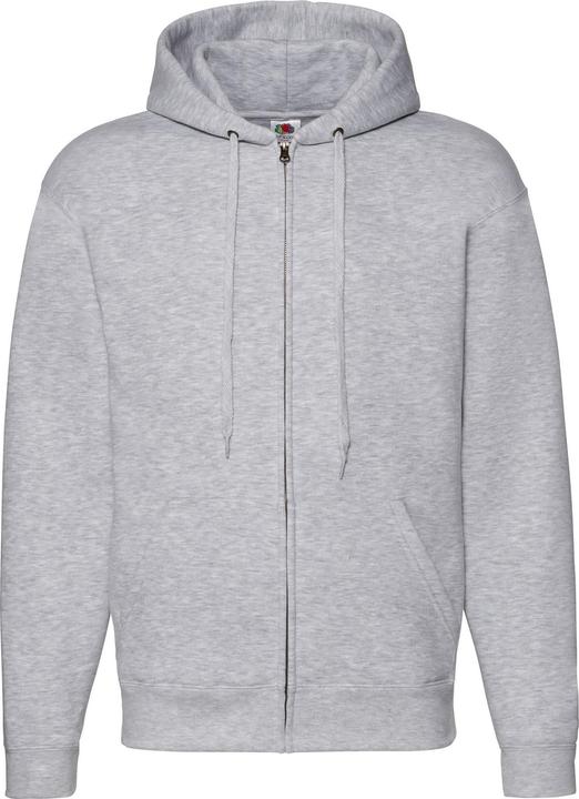 Produktbild Fruit of the Loom Premium Kapuzenjacke (S)