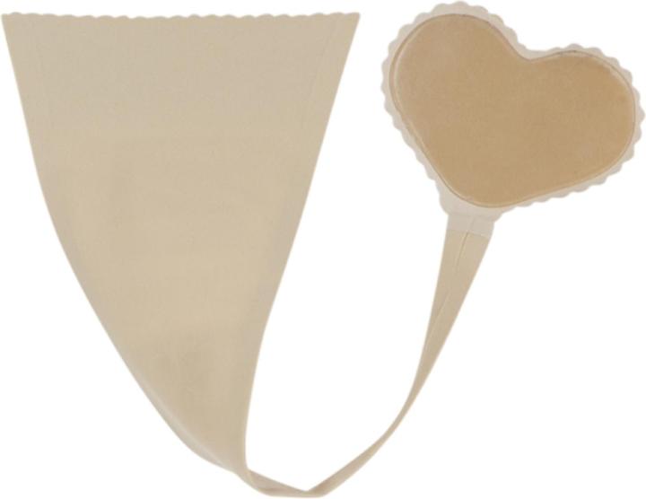 Produktbild LingaDore ZUBEHÖR Unsichtbare String (L)